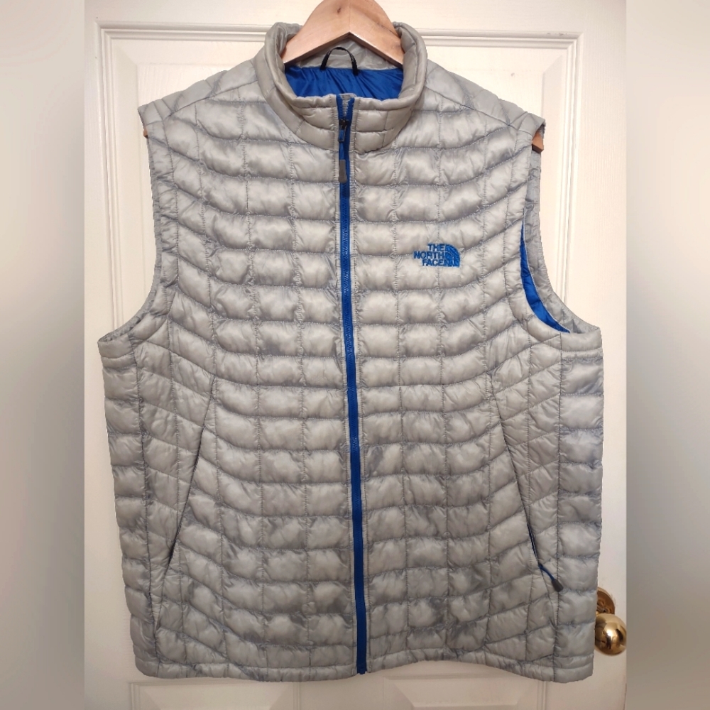 The North Face Thermoball Vest Large